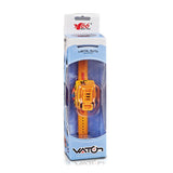 Ming Ying 1:62 Alloy Watch Q Version Car Interactive Induction With Light Music- Assorted Color