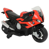 MYTS Kids BMW Ranger Bike 12V - Red