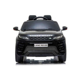 MYTS Range Rover Luxury SUV Kids Ride-On Car 12V - Black