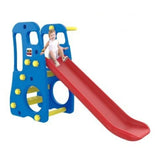 MYTS Indoor Stash Play Slide