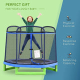 MYTS Trampoline - 7ft