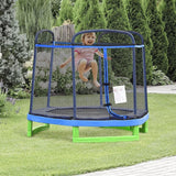 MYTS Trampoline - 7ft