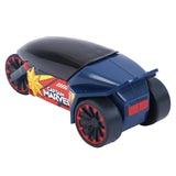 Mondo Marvel Mightiest Machine Rider - Capt Marvel