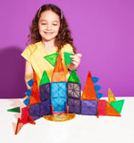 Magna-Tiles Micromags Combo Set - 46pcs