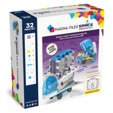 Magna-Tiles Space Set - 32pcs