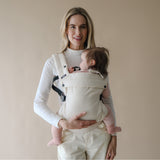 Boba Auri Baby Carrier - Oat