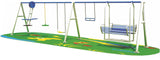 megastar-garden-five-seater-kids-play-swing-set-2
