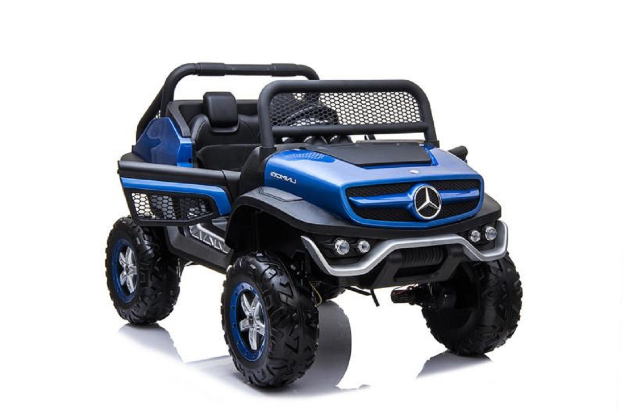 megastar-24v-licensed-mercedes-benz-unimog-blue-1