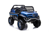 megastar-24v-licensed-mercedes-benz-unimog-blue-1