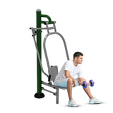 megastar-chest-strength-machine-stretching-gym-for-amusment-park-garden-2