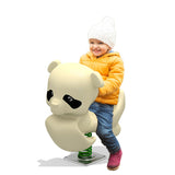 megastar-animal-panda-plastic-double-springs-rocking-bear-assorted-3