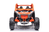 megastar-rideons-12v-licensed-can-am-maverick-utv-buggy-orange-4
