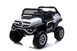 megastar-24v-licensed-mercedes-benz-unimog-white-2