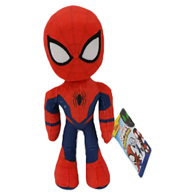 marvel-plush-core-spiderman-small-8inch-1