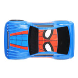 Mondo Marvel Mightiest Machine Suv - Spiderman
