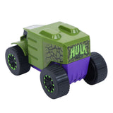 Mondo Marvel Mightiest Machine Truck - Hulk