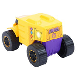 Mondo Marvel Mightiest Machine Truck - Thanos