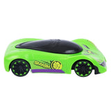 Mondo Marvel Mightiest Machine Racer Car - Hulk