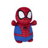Spidey N Friends Squishmallow Spidey 14Inch