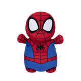 Spidey N Friends Squishmallow Spidey 14Inch