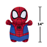 Spidey N Friends Squishmallow Spidey 14Inch