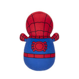Spidey N Friends Squishmallow Spidey 14Inch