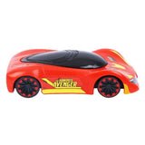 Mondo Marvel Mightiest Machine Racer Car - Ironman