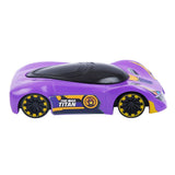Mondo Marvel Mightiest Machine Racer Car - Thanos