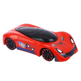 Mondo Mondo Marvel Mightiest Machine Racer Car - Spiderman