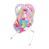 Mastela Baby Rocker, Bouncer Musical Bouncer Chair - Pink