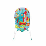 Mastela Baby Rocker, Bouncer Musical Bouncer Chair - Multicolor