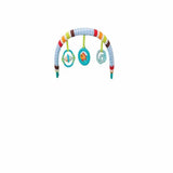 Mastela Baby Rocker, Bouncer Musical Bouncer Chair - Multicolor