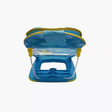 Mastela Deluxe Baby Bather - Blue