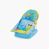 Mastela Deluxe Baby Bather - Blue