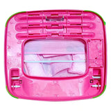 Mastela Deluxe Baby Bather - Pink