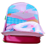 Mastela Deluxe Baby Bather - Pink
