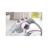 Mastela Deluxe Portable Swing - Pink