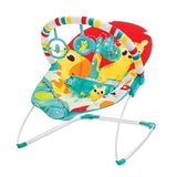 Mastela Baby Rocker, Bouncer Musical Bouncer Chair