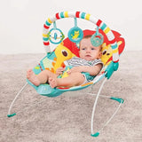 Mastela Baby Rocker, Bouncer Musical Bouncer Chair
