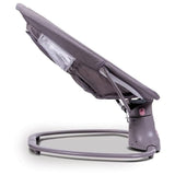 Mastela 3 in 1 Bassinet Swing - Grey