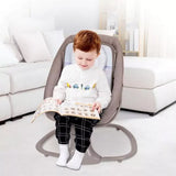 Mastela 3 in 1 Bassinet Swing - Pink