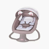 Mastela 3 in 1 Bassinet Swing - Pink