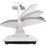 Mastela Deluxe multi-motion baby cradle - Light Grey