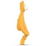 Matchstick Monkey Animal Teether - Ludo Lion