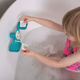 Matchstick Monkey Bathtime Scale - Elephant