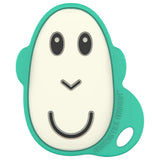 Matchstick Monkey Flat Face Teether - Monkey