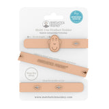 Matchstick Monkey Multi Use Product Holder - Dusty Pink