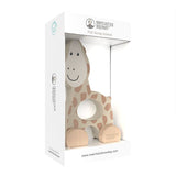 Matchstick Monkey Playtime Pull Along Toy - Giraffe