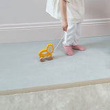 Matchstick Monkey Playtime Pull Along Toy - Lion