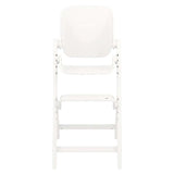 Maxi-Cosi Nesta Wood High Chair - White